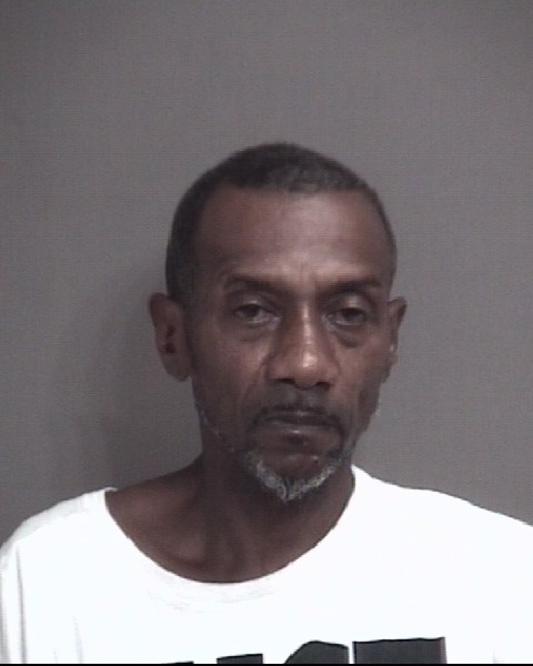 Mugshot of JOHNSON, DAMON LAMONTE