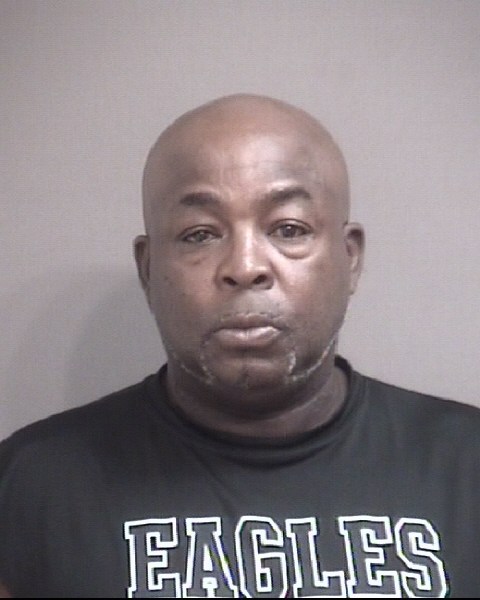 Mugshot of PEARSON, J T