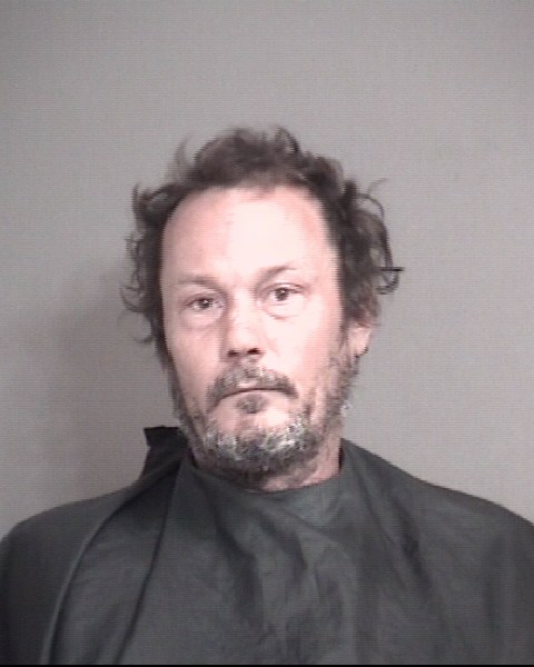 Mugshot of DINWIDDIE, JAMES PATRICK