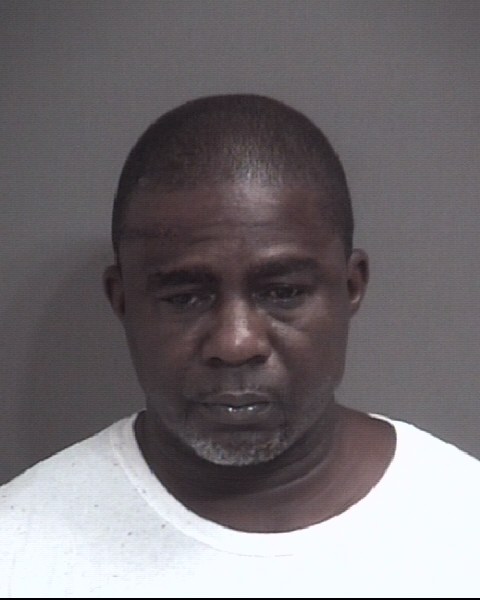 Mugshot of ELLIS, JOHNNIE VALDEZ