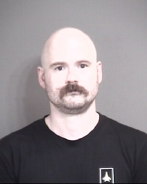Mugshot of MORRIS, BRICE L