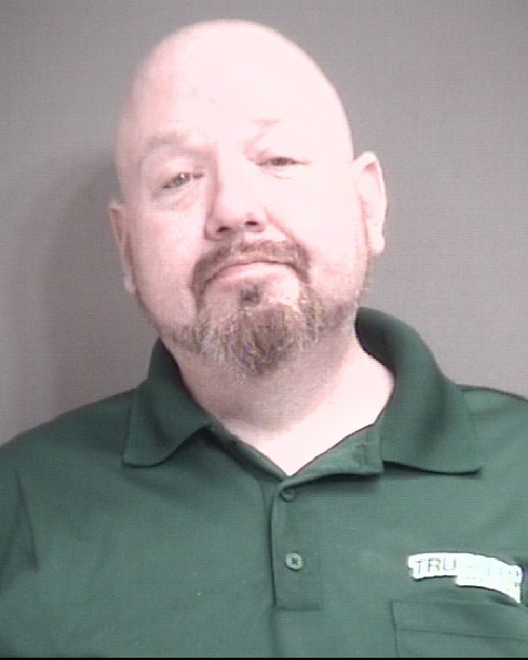 Mugshot of DOTSON, RYAN ADRIAN