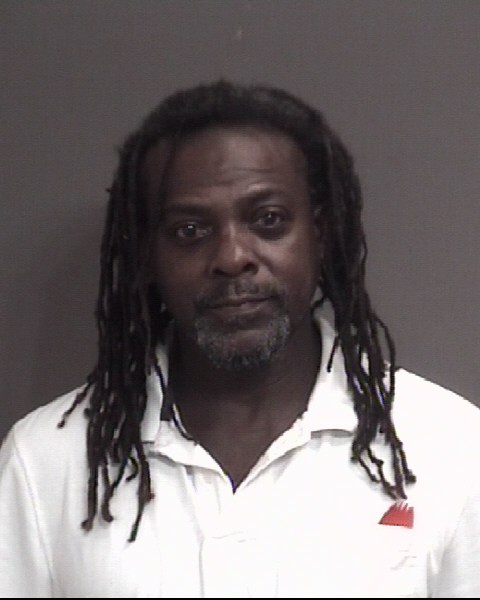 Mugshot of WARREN, RANDY WAYNE