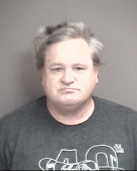 Mugshot of THOMAS, JIMMY WAYNE