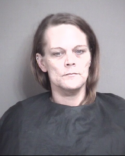 Mugshot of OCONNOR, ANNE MARIE