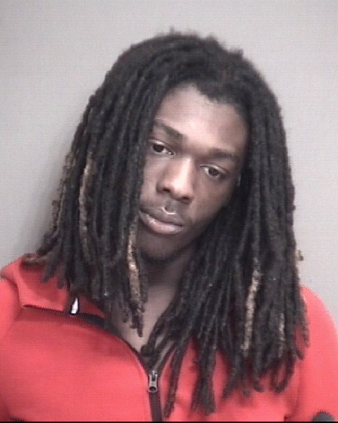 Mugshot of REED, ALBAN ZY`QUAVIOUS