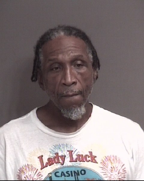 Mugshot of SMITH, QUINCY ZACCHEUS 3RD