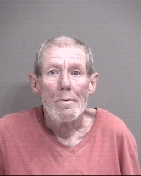 Mugshot of PHILLIPS, CHARLES ROBERT