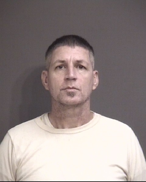 Mugshot of ZABRISKIE, WILLIAM KODY