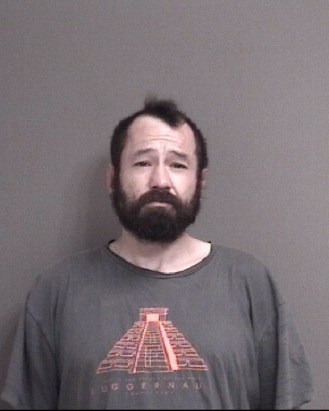 Mugshot of GLIKSMAN, JEFFREY SKYLER