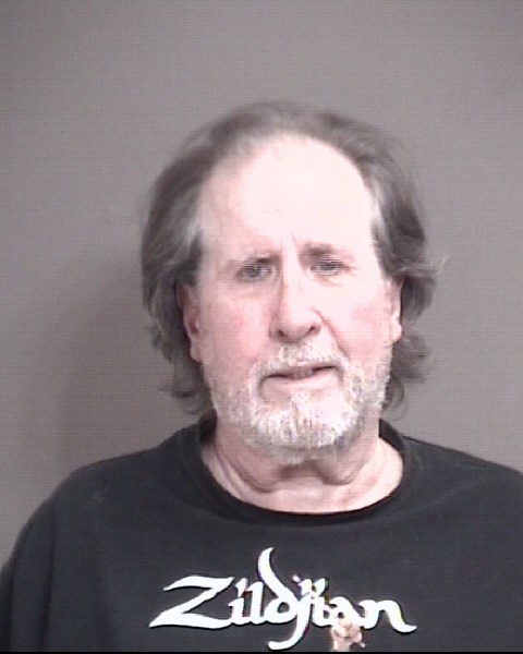 Mugshot of STALEY, MICHAEL JOHN