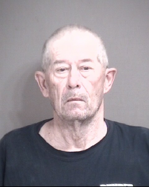 Mugshot of NORRIS, TERRY LEE