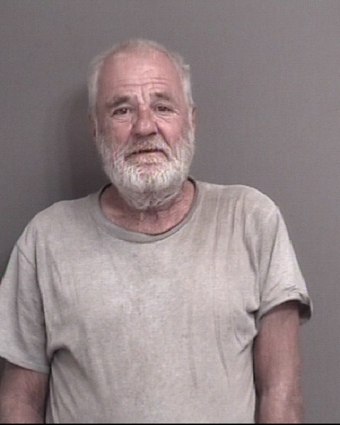 Mugshot of ERDEL, RANDALL WESTLEY
