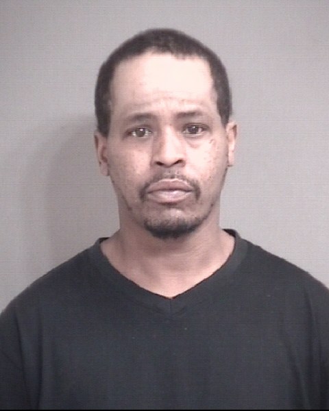 Mugshot of JAMISON, IRA EUGENE JR