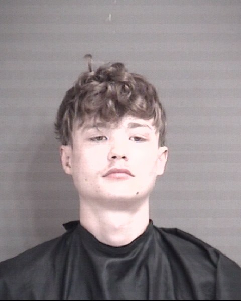 Mugshot of CHRISTOPHER MIKEL, JOSHUA DOUGLAS