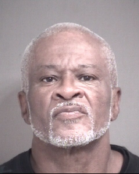 Mugshot of JONES, WILLIAM CHARLES