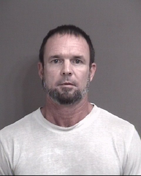 Mugshot of SMITH, BENJAMIN NATHAN