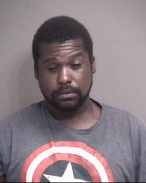 Mugshot of KELLY, JACOBY LEE
