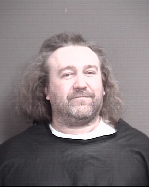 Mugshot of KOLESIAK, JEFFREY ALLEN