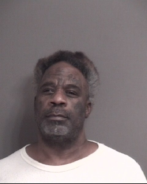 Mugshot of JACOBS, VICTOR ALLEN