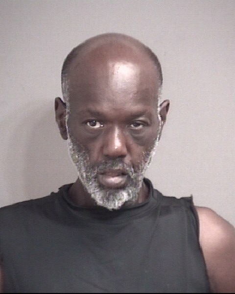 Mugshot of WINTERS, JAMES DEWAYNE