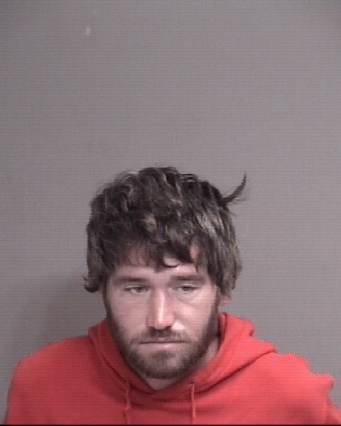 Mugshot of LOVE, JOSIAH WILLIAM