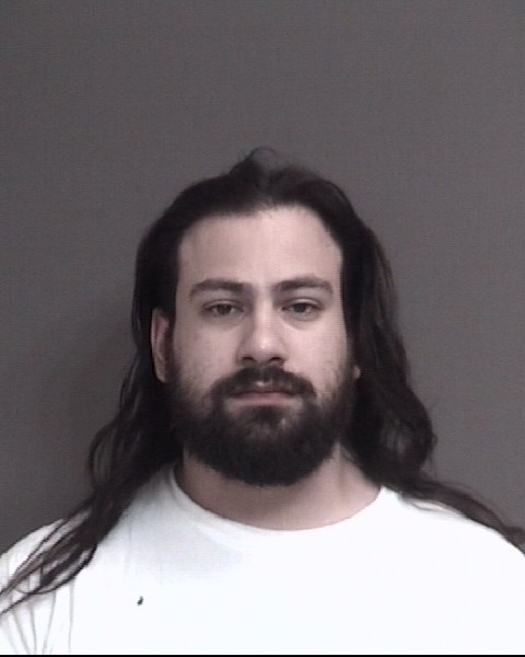 Mugshot of RYE, DARIUS ALEXANDER