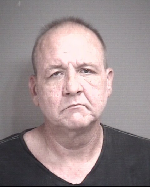 Mugshot of COOLEY, ERIC WILLIAM