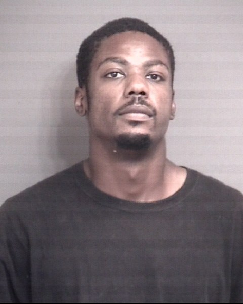 Mugshot of BOGAN, DONTA LAMAR