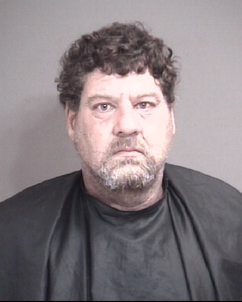 Mugshot of BRITTAIN, WILLIAM DAVID