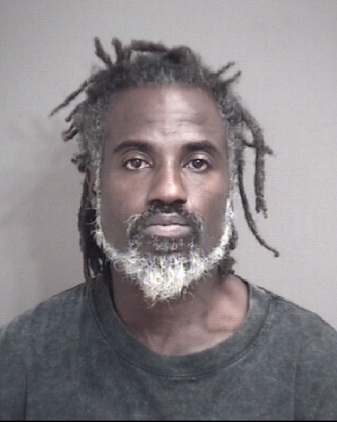 Mugshot of LOGAN, CORTINEZ LAPAIGE