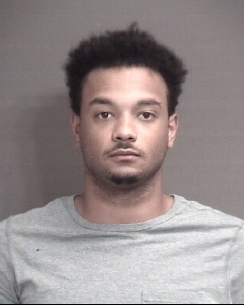 Mugshot of TANDY, JAIDEN PATRICK