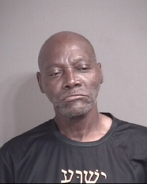 Mugshot of JOE, KELVIN D