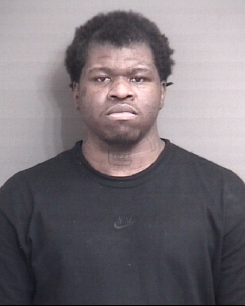Mugshot of DAVIS, COURDAVON DEVONTAE
