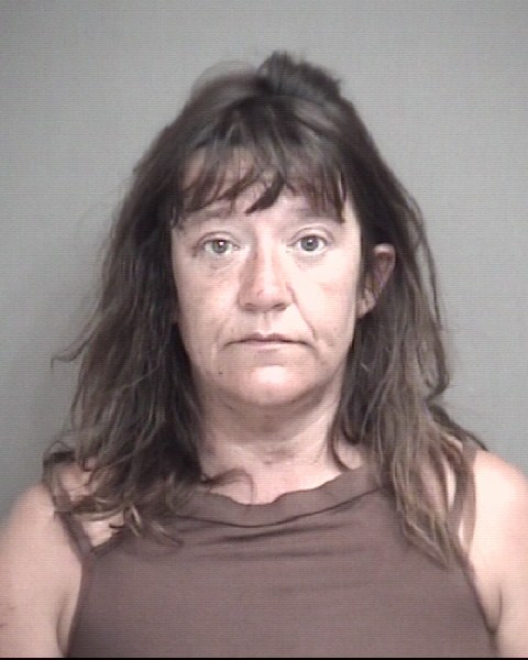 Mugshot of PIERCE, ANGEL MARIE