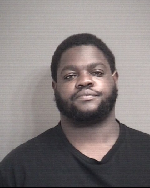 Mugshot of LEE, TRESHON AMARIUS