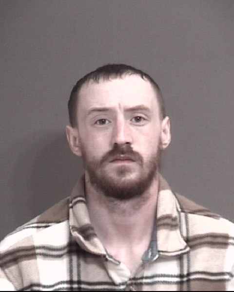 Mugshot of HOLLOWAY, CHRISTOPHER S