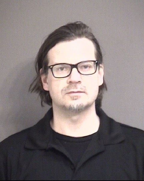 Mugshot of BREMER, MARCUS KENNETH