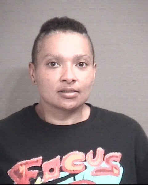 Mugshot of KEY-TURNER, JUSTICE JANEE`