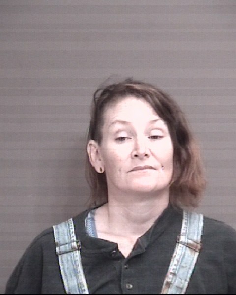 Mugshot of THWEATT, AARON TIFFANY