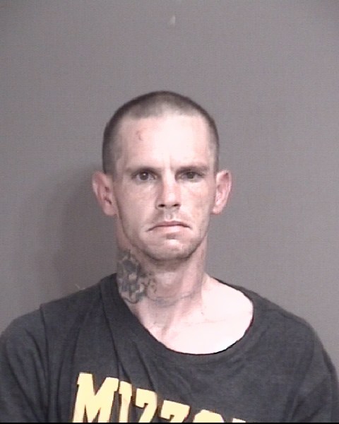 Mugshot of RICHARDS, JOSEPH DALE