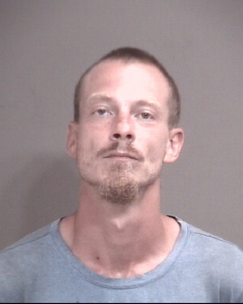 Mugshot of NICHOLS, RICHARD DEAN