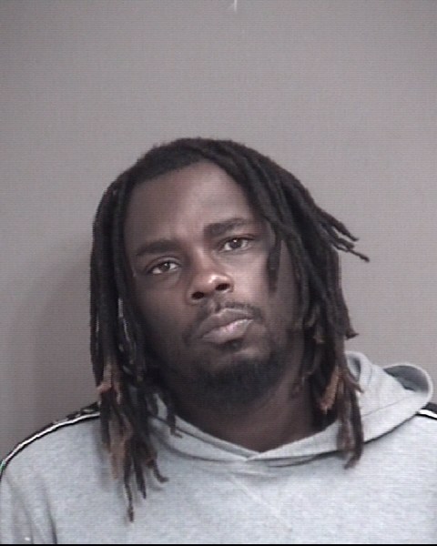 Mugshot of JOHNSON, DANA JR JR