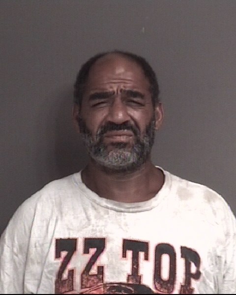 Mugshot of CROCITTI, JOHNNY EARL