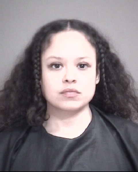 Mugshot of KILPATRICK, TYESHA SHAWNTEL