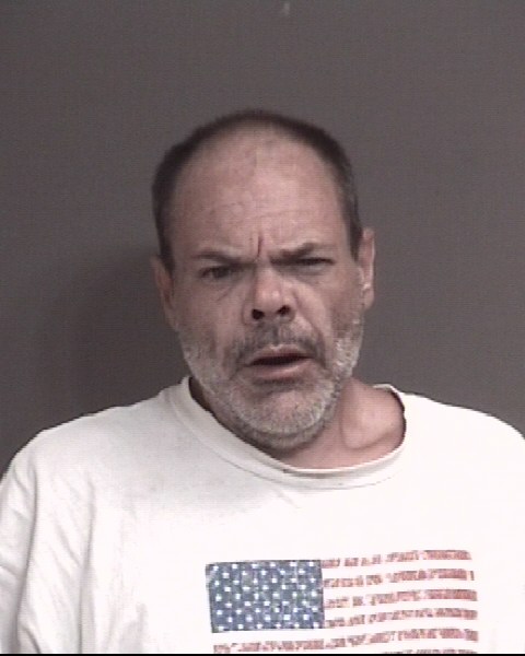 Mugshot of TORRENCE, CHARLES JOSEPH