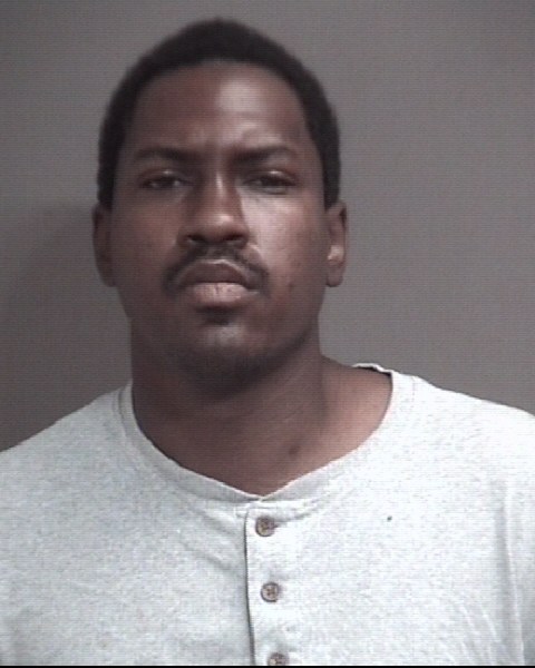 Mugshot of HARRIS, PATRICK LARON