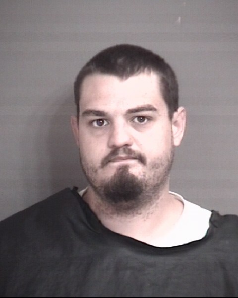 Mugshot of EVERETT, WESLEY DWAYNE
