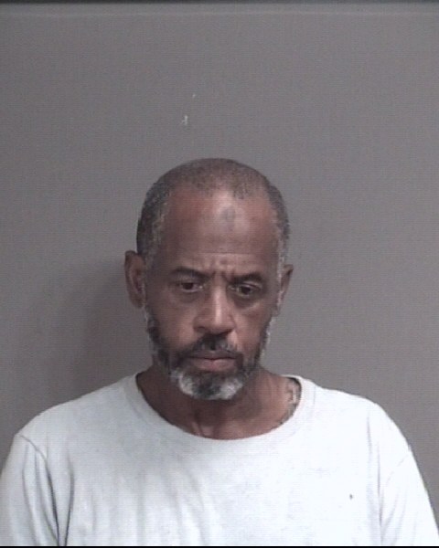 Mugshot of DANIELS, KENDERICK DERON