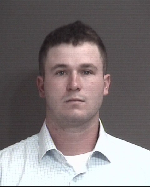 Mugshot of DIGBY, KOLBY CHRISTOPHER